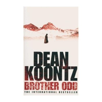 Brother Odd - Dean Koontz