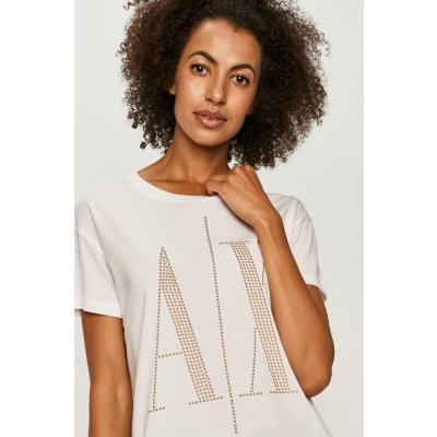 dámské triko armani exchange – Heureka.cz