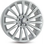 Keskin KT18 8,5x19 5x112 ET30 silver – Hledejceny.cz