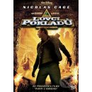 Film Lovci pokladů DVD