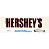 Čokoládová tyčinka Hershey's Tyčinka s bílou polevou a křupinkami 43 g