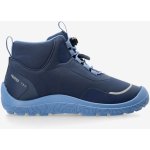 Reima Loikkii dětské barefoot boty s membránou navy – Hledejceny.cz
