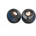 Creative Pebble X – Sleviste.cz