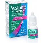 Alcon Systane Ultra zvlhčující oční kapky 10 ml – Hledejceny.cz