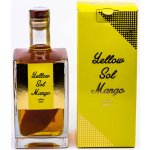 Yellow Sol Mango Edition 2019 40% 0,7 l (kartón) – Hledejceny.cz