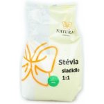 Natural Jihlava STÉVIA SLADIDLO 1:1 400 g – Sleviste.cz