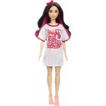 Barbie Fashionistas HRH12 styl Twist 'n Turnlook – Zboží Dáma