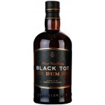 Black Tot Finest Caribbean 46,2% 0,7 l (tuba) – Zboží Dáma