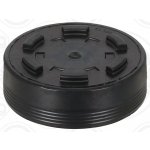 Uzavírací kryt, vačková hřídel ELRING 215.870 – Zboží Mobilmania