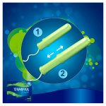 Tampax Compak Economy Super 16 ks – Zbozi.Blesk.cz