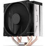SILENTIUM PC Endorfy chladič CPU Fera 5 / ultratichý/ 120mm fan/ 4 heatpipes / PWM/ pro Intel i AMD – Hledejceny.cz