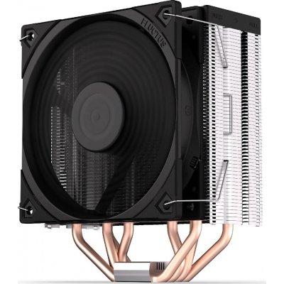 SILENTIUM PC Endorfy chladič CPU Fera 5 / ultratichý/ 120mm fan/ 4 heatpipes / PWM/ pro Intel i AMD – Hledejceny.cz