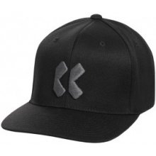 KALAS Z Snapback Flexfit černá/šedá