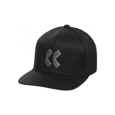 KALAS Z Snapback Flexfit černá/šedá – Hledejceny.cz