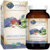 Vitamín a minerál Garden of Life Mykind Organics Men’s Once Daily Multivitamín pro muže BIO 60 tablet