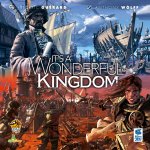 La Boite de Jeu It's a Wonderful Kingdom – Zboží Živě