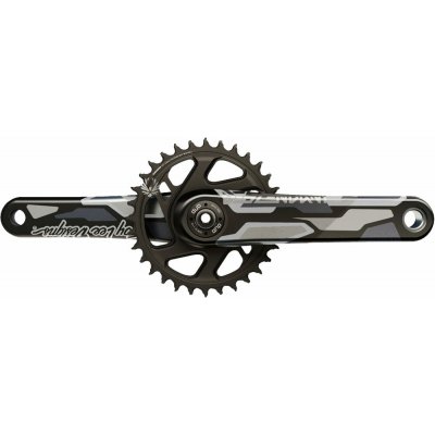Truvativ Descendant Carbon TLD DH – Zboží Mobilmania