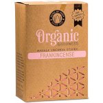 Song of India Vonné tyčinky Organic Masala Frankincense Kadidlo 15 g – Hledejceny.cz
