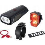 Sigma Buster 1100 Buster RL 150 set černé – Hledejceny.cz