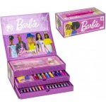 Cerda Výtvarná sada Barbie 32 ks – Hledejceny.cz