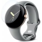 RedGlass Fólie Google Pixel Watch 3 (45 mm) 6 ks 130566 – Zboží Živě