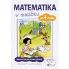 Matematika v malíčku pre 4. triedu - Simona Špačková, Antonín Šplíchal ilustrátor