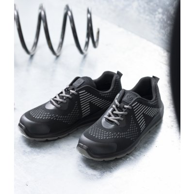 Ardon Flytex S1P černá G3353 – Zboží Dáma