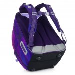 Topgal batoh CODA 24007 G/Purple/růžová – Zboží Mobilmania