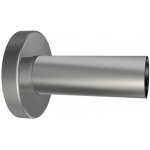 Hahn Steel nástěnná příruba pro trubku pr. 42,4 x 2mm nerez aisi 304 – Zbozi.Blesk.cz