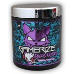 Fitness Authority Gamerize Focus Hydro 280 g – Zboží Dáma