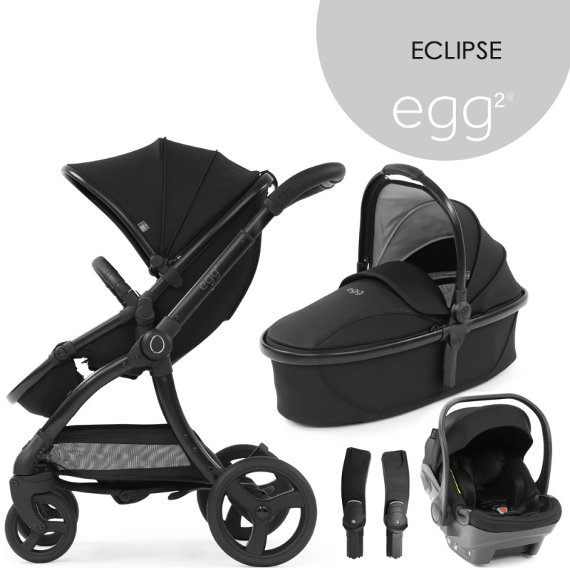 BabyStyle Egg2 set 4 v 1 Eclipse 2023