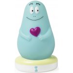 Pabobo LUMILOVE BARBAPAPA MICRO USB modrá – Hledejceny.cz