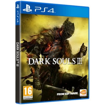 Dark Souls 3