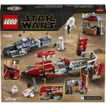 LEGO® Star Wars™ 75250 Honička spídrů – Sleviste.cz