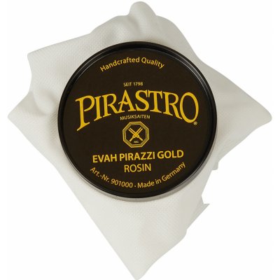 PIRASTRO EVAH PIRAZZI GOLD – Zboží Dáma
