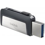 SanDisk Ultra Dual 64GB SDDDC2-064G-G46 – Hledejceny.cz