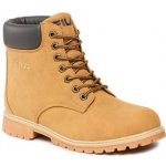 Fila Maverick Mid FFW0219 70010 Wmn vycházková obuv dámská žlutá – Sleviste.cz