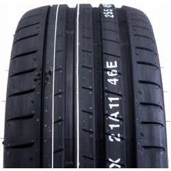 Kumho Ecsta PS91 275/30 R20 97Y