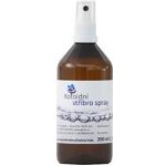 Petr Gargulák Koloidní stříbro spray 10 ppm 200 ml – Hledejceny.cz