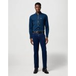 Wrangler TEXAS RUSTIC NAVY 112370854 – Sleviste.cz