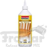 SOUDAL 62A Lepidlo na dřevo 750g – Zboží Mobilmania