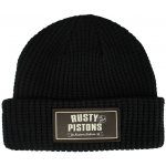 Rusty Pistons Vernon black – Hledejceny.cz