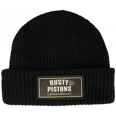 Rusty Pistons Vernon black – Hledejceny.cz