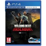 The Walking Dead: Onslaught – Hledejceny.cz
