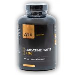 ATP Creatine Caps + B6 180 kapslí – Hledejceny.cz