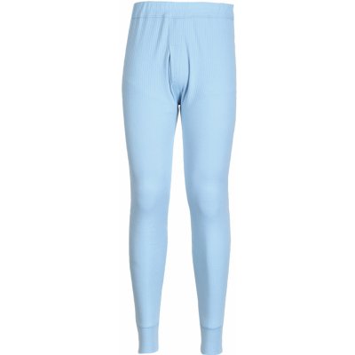 Portwest pánské termo kalhoty tmavě modrá B121NAR – Zboží Mobilmania