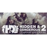 Hidden and Dangerous 2: Courage Under Fire – Hledejceny.cz