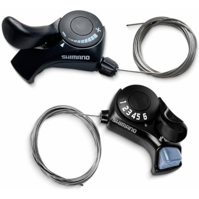 Shimano Tourney SLTX30 – Zboží Dáma