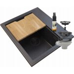 Granitan FOXAL černá – Hledejceny.cz