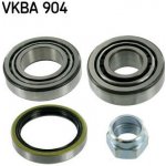 Sada lozisek kol SKF VKBA 904